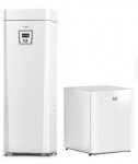 CTC maasoojuspumbad (INVERTER)