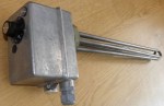 Katla elektriküttekeha 6 kW komplekt